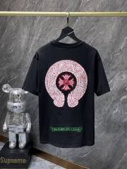 87_Chr0me Heαrt T-shirt