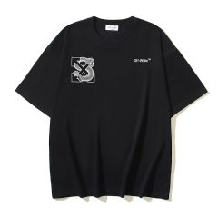 40_168 Off-White T-shirt