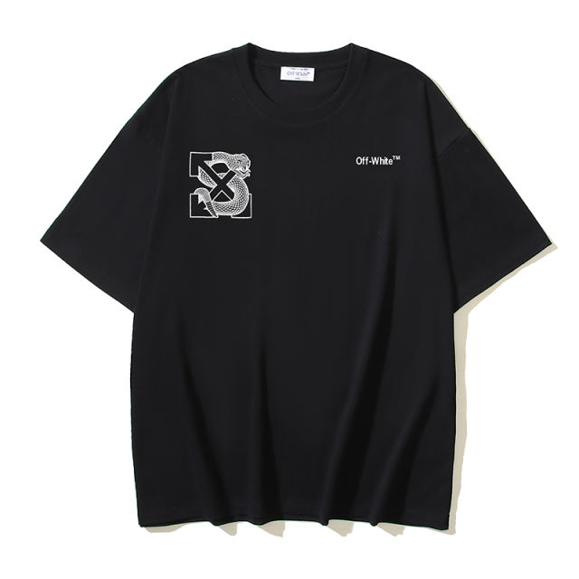 40_168 Off-White T-shirt