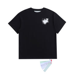 31_2098 Off-White T-shirt 2 Colors