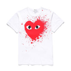 68_139 CDG T-shirt