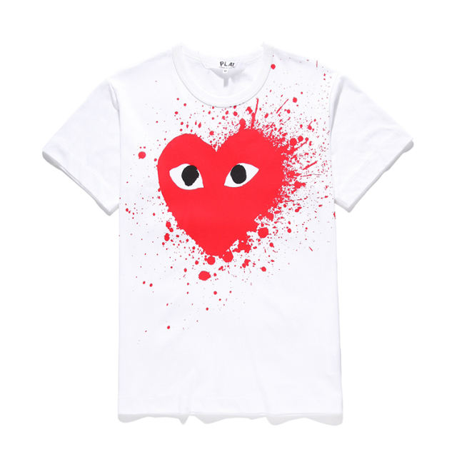 68_139 CDG T-shirt