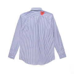73_249 CDG Shirt