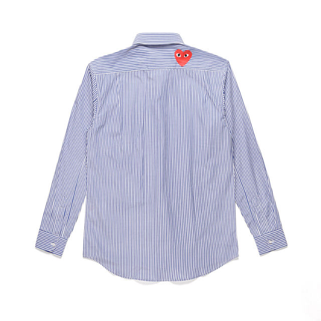 73_249 CDG Shirt