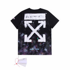 58_207 Off-White T-shirt 2 Colors