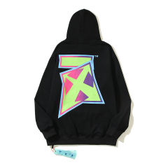 85_5107 Off-White Hoodie