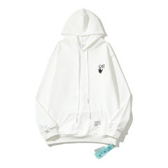 54_5095 Off-White Hoodie