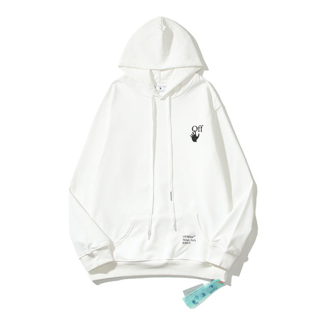 54_5095 Off-White Hoodie