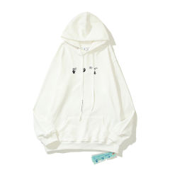 32_5085 Off-White Hoodie