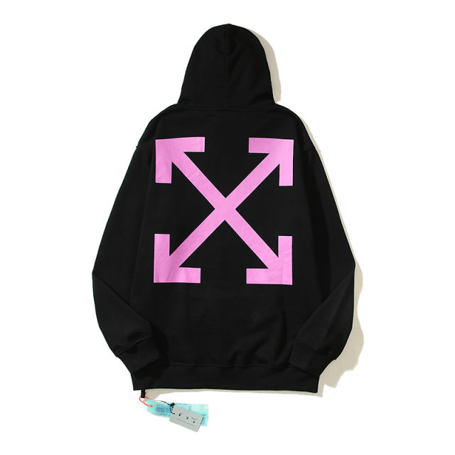 79_5101 Off-White Hoodie