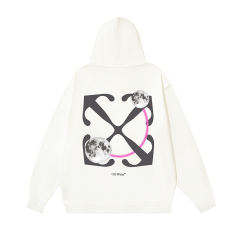 20_138 Off-White Hoodie