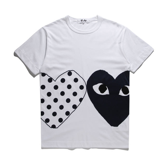 90_139 CDG T-shirt