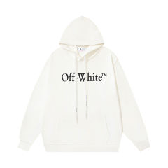 113_116 Off-White Hoodie