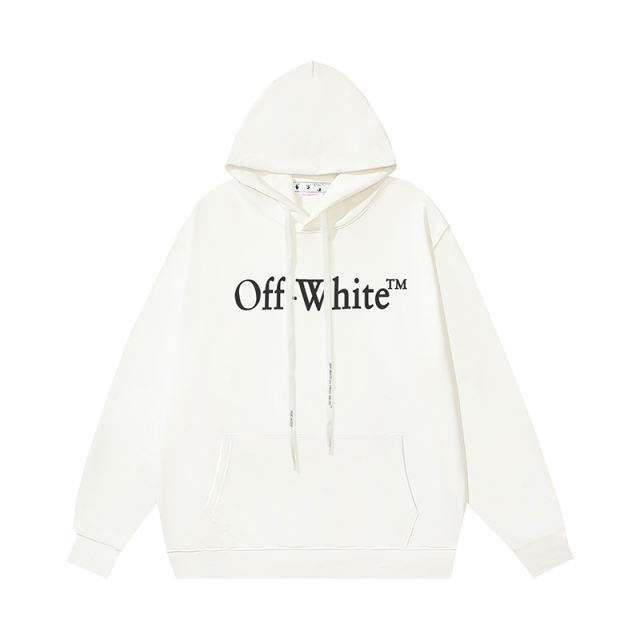 113_116 Off-White Hoodie