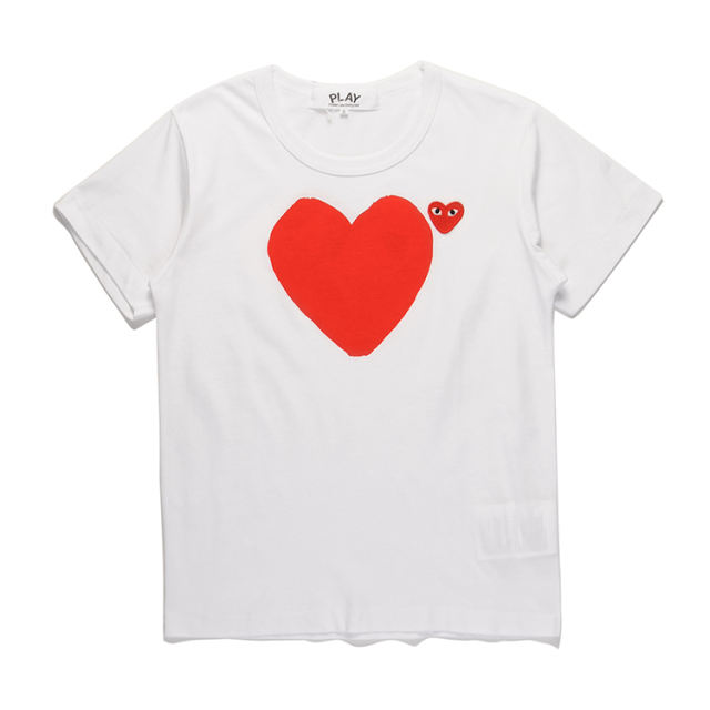 119_139 CDG T-shirt