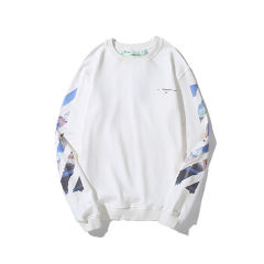 4_2024 Off-White Crewneck