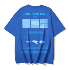 43_174 Off-White T-shirt