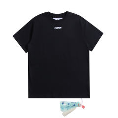68_208 Off-White T-shirt 2 Colors