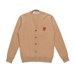 4_258 CDG Sweater