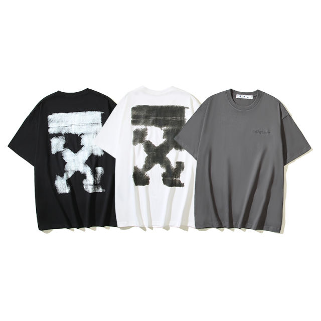 31_108 Off-White T-shirt