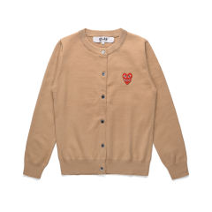 9_258 CDG Sweater