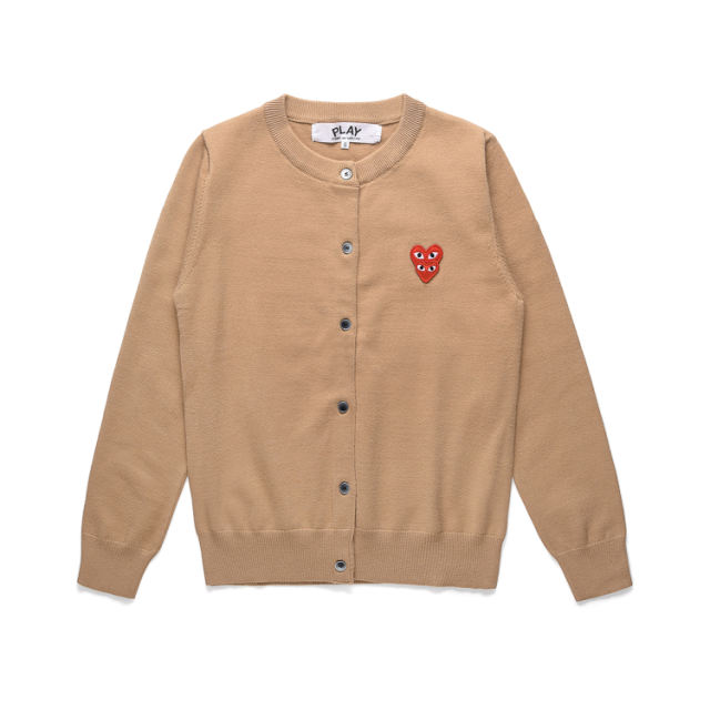 9_258 CDG Sweater