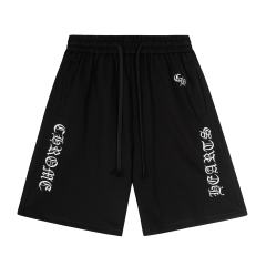 72_Chrome Heart Shorts