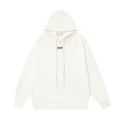 8_127 Off-White Hoodie