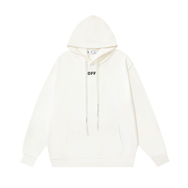 8_127 Off-White Hoodie
