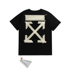 55_202 Off-White T-shirt 2 Colors