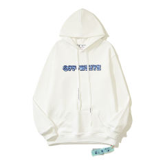 90_5108 Off-White Hoodie