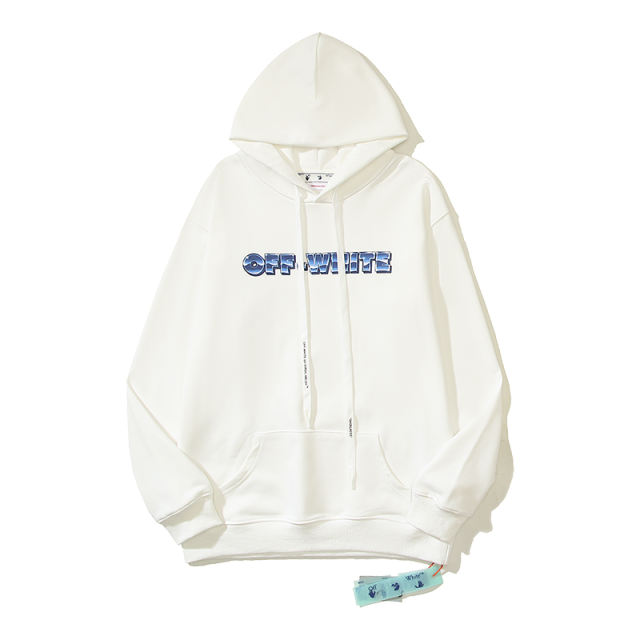 90_5108 Off-White Hoodie