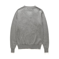 36_258 CDG Sweater