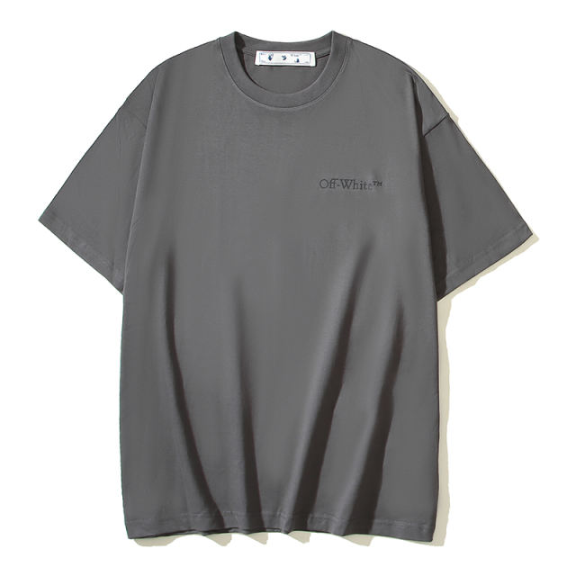 31_108 Off-White T-shirt