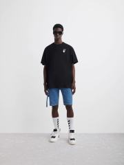 89_2617 Off-White T-shirt