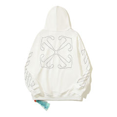 92_5110 Off-White Hoodie