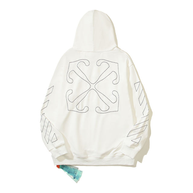 92_5110 Off-White Hoodie