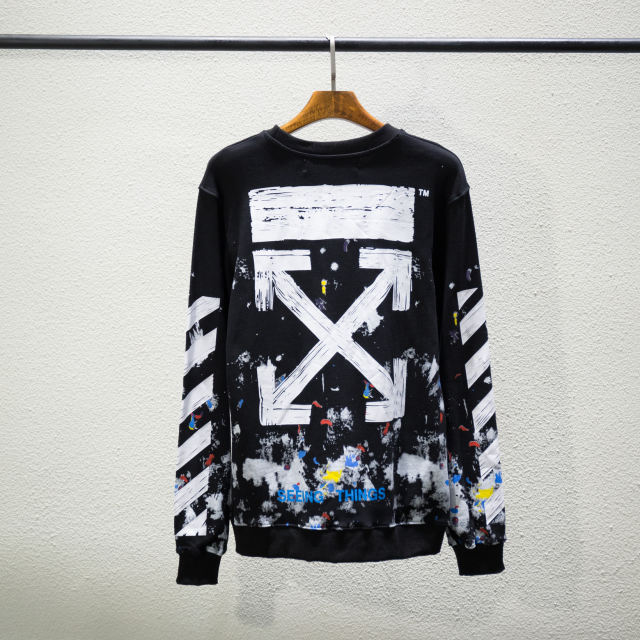1_2008 Off-White Hoodie