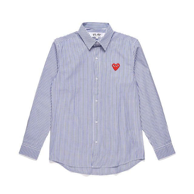 77_249 CDG Shirt