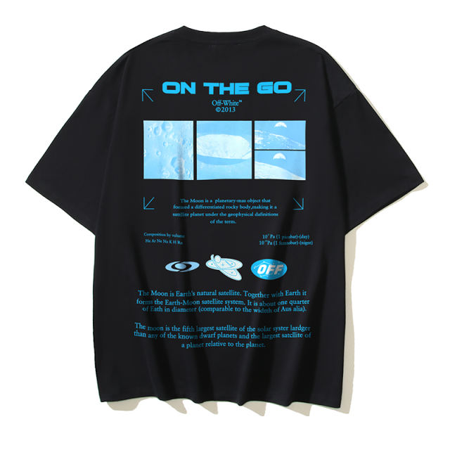 43_174 Off-White T-shirt