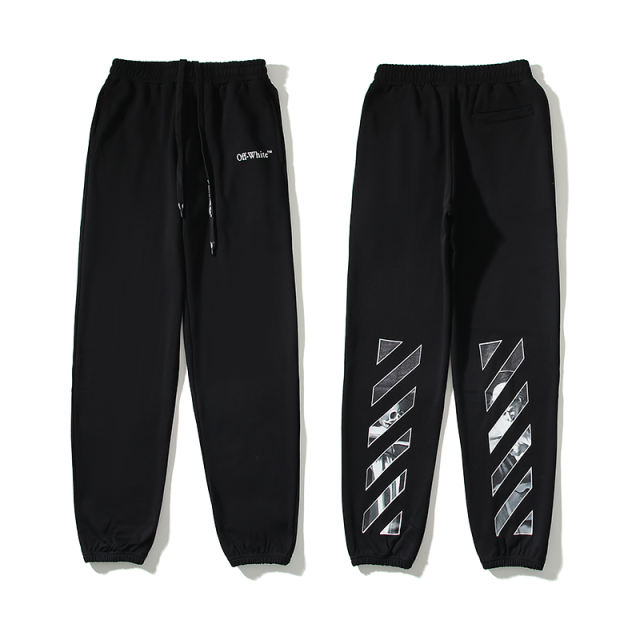 57_3014 Off-White Pants