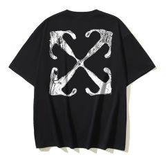 50_182 Off-White T-shirt