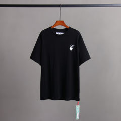 104_2021 Off-White T-shirt