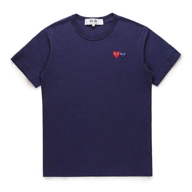 103_139 CDG T-shirt