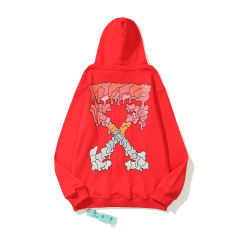 27_5076 Off-White Hoodie