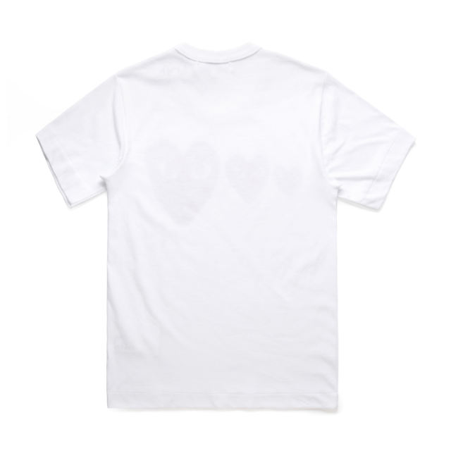 62_139 CDG T-shirt