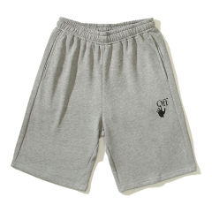 61_3106 Off-White Shorts
