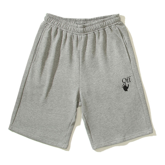 61_3106 Off-White Shorts