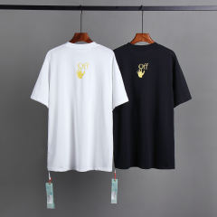103_2055 Off-White T-shirt