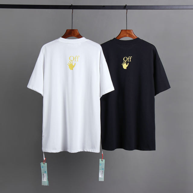103_2055 Off-White T-shirt